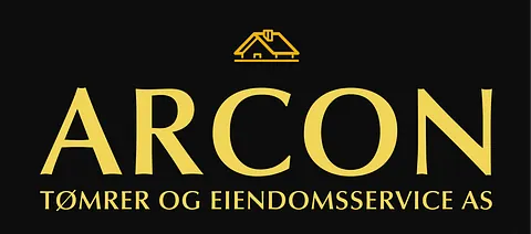 Arcon Tømrer og Eiendomsservice AS