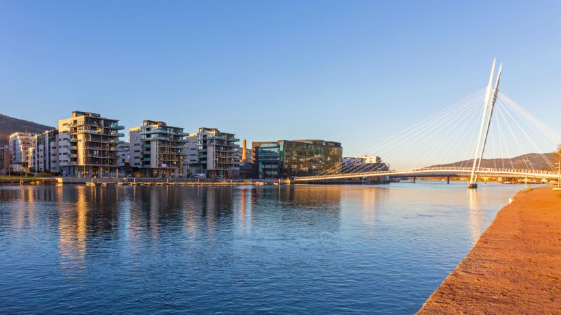 builder Drammen