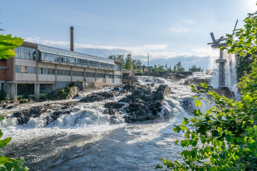 builder Hønefoss