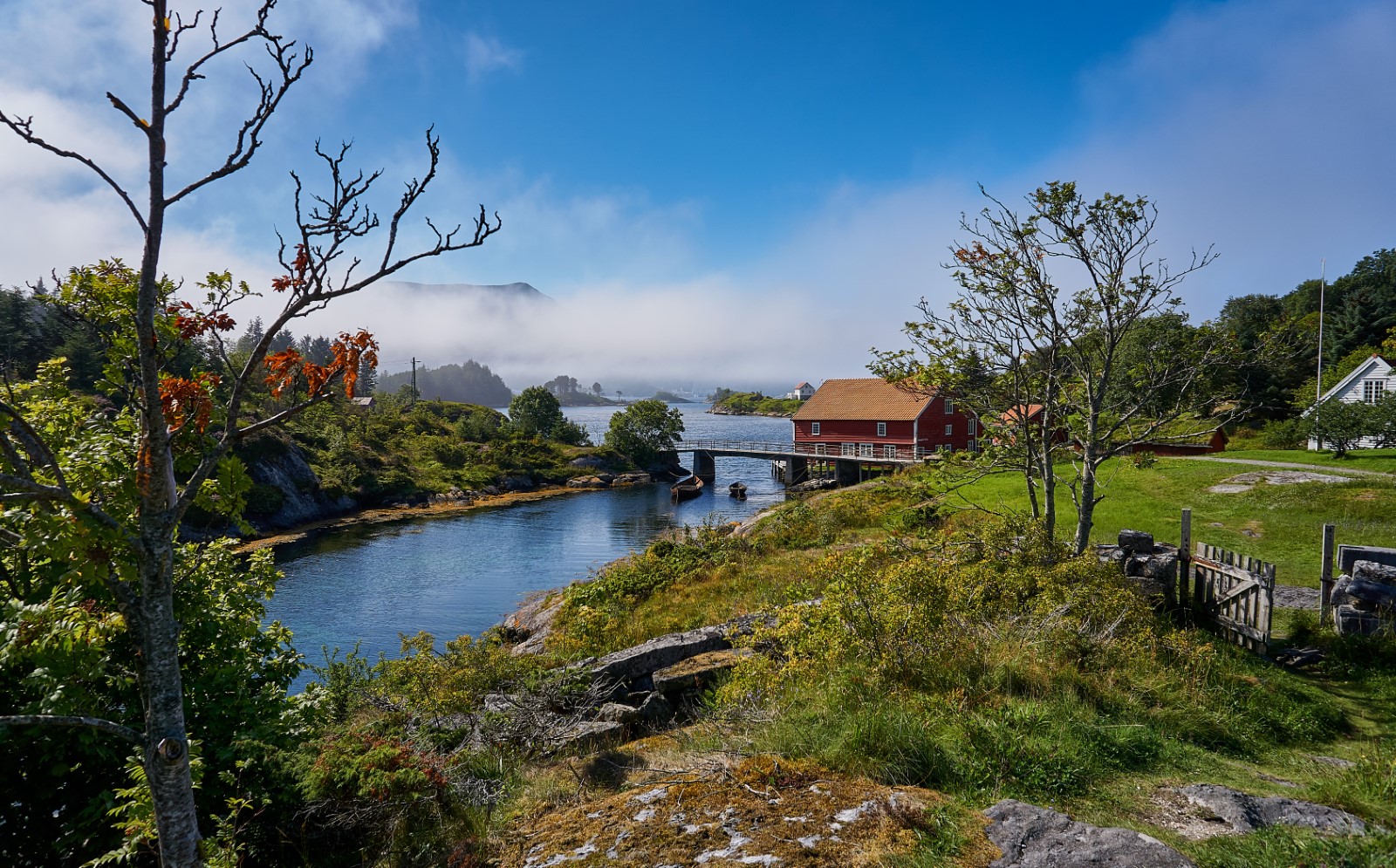 builder Herøy