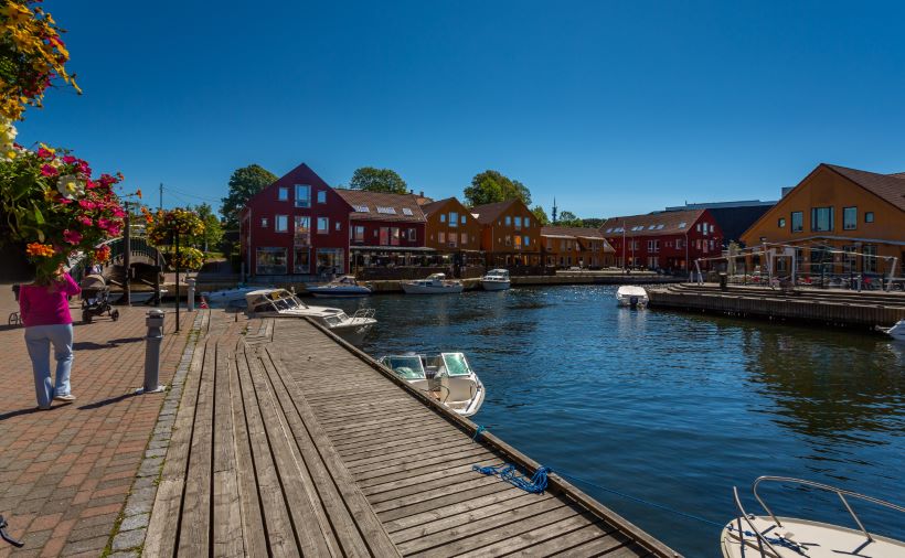 tømrer Kristiansand