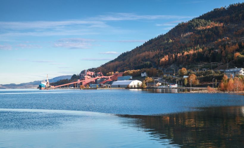 tømrer Orkanger