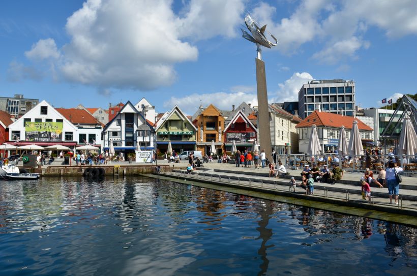 tømrer Stavanger