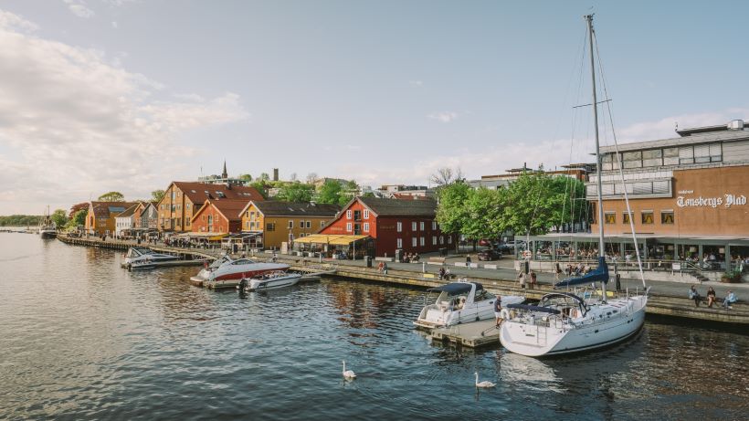 tømrer Tønsberg
