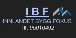 Innlandet Bygg Fokus