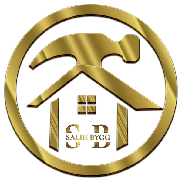 Salih Bygg AS