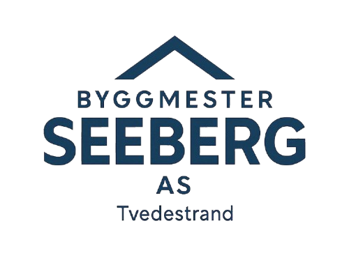 Byggmester Seeberg AS