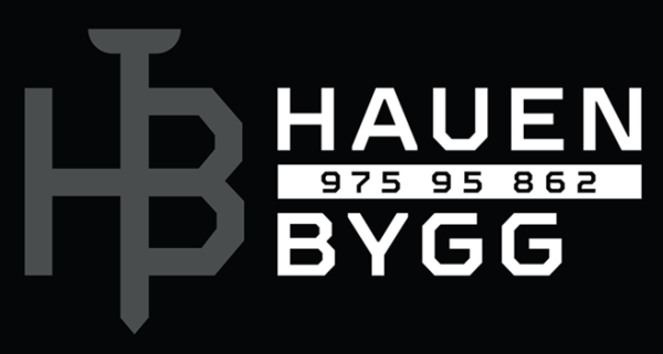 Hauen Bygg